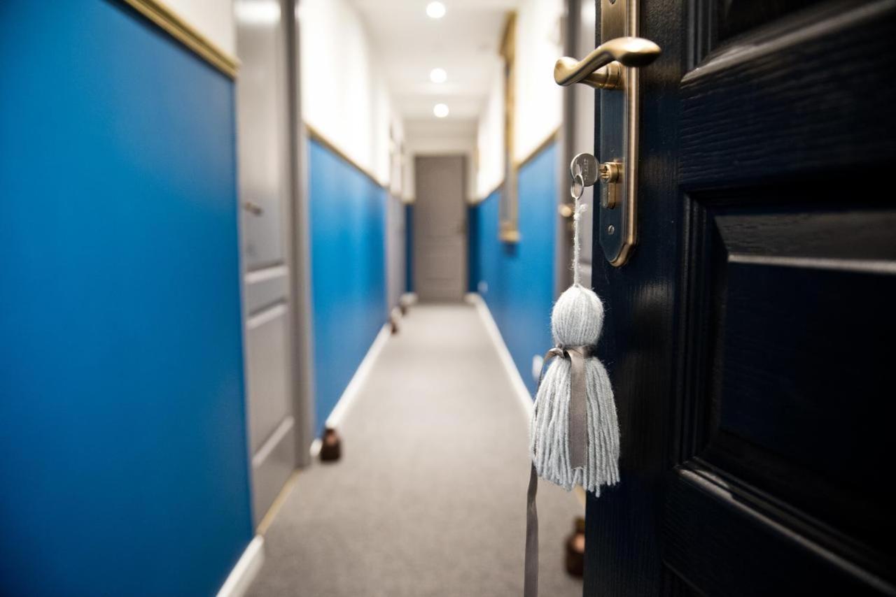 Gite La Feuille D'Acanthe Bucilly エクステリア 写真