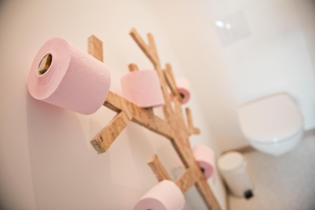 Gite La Feuille D'Acanthe Bucilly エクステリア 写真